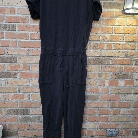 Pistola Black Women's Jumpsuit - Picture 5 of 15